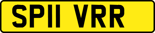 SP11VRR