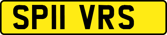 SP11VRS