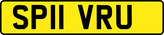 SP11VRU