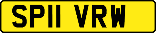 SP11VRW