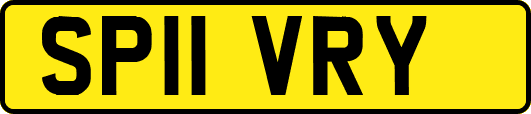 SP11VRY
