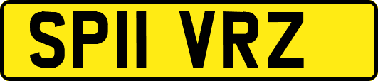 SP11VRZ
