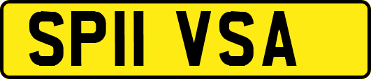 SP11VSA
