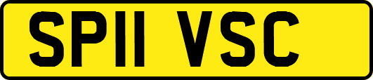 SP11VSC