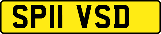 SP11VSD