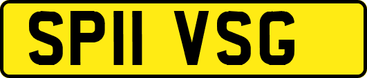 SP11VSG