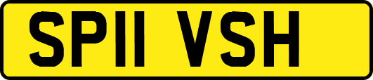SP11VSH