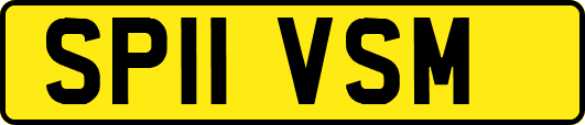 SP11VSM