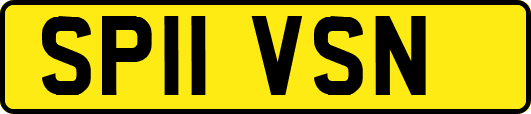 SP11VSN