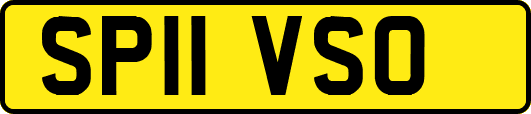 SP11VSO