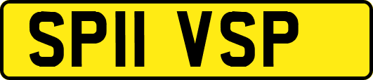 SP11VSP