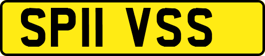 SP11VSS