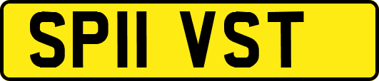 SP11VST