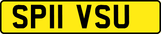 SP11VSU