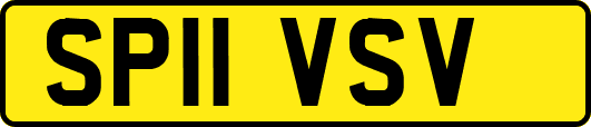 SP11VSV