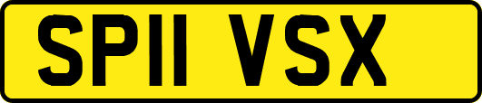 SP11VSX