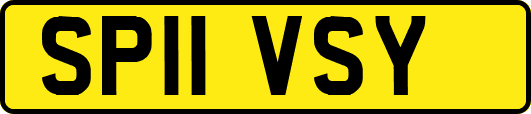 SP11VSY