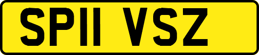 SP11VSZ