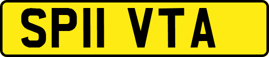 SP11VTA