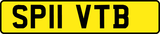 SP11VTB