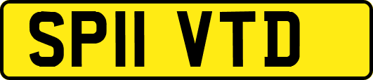 SP11VTD