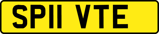 SP11VTE