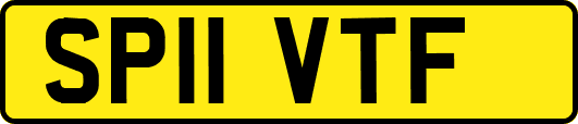 SP11VTF
