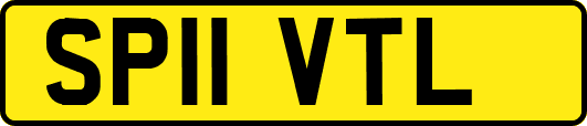SP11VTL