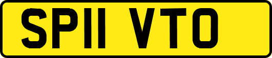 SP11VTO