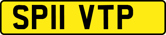 SP11VTP