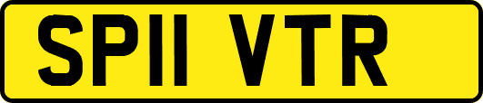 SP11VTR