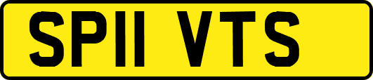 SP11VTS