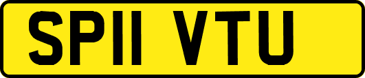 SP11VTU