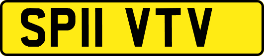 SP11VTV