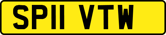 SP11VTW