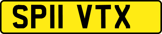 SP11VTX