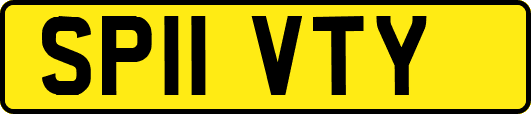 SP11VTY