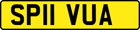 SP11VUA