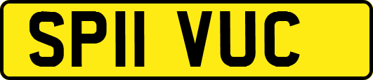 SP11VUC