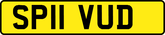 SP11VUD
