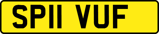 SP11VUF