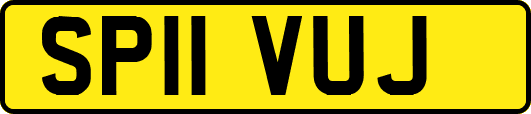 SP11VUJ