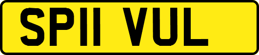 SP11VUL