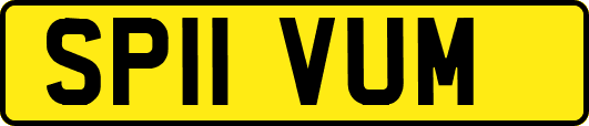SP11VUM