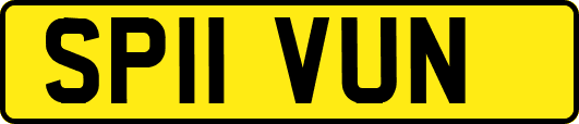 SP11VUN