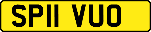 SP11VUO
