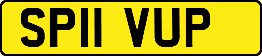 SP11VUP