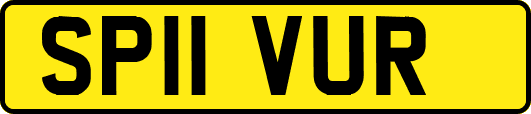SP11VUR