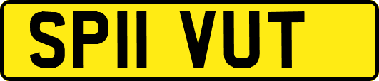 SP11VUT