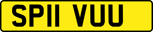 SP11VUU